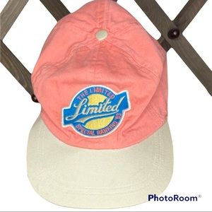 Vintage The Limited Hat